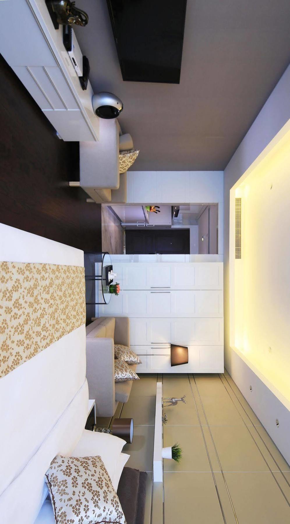 Suning Auraya Service Apartment Nanjing Nanking Exteriér fotografie